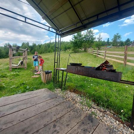 Apartament Oak House Polanica Zewnętrze zdjęcie