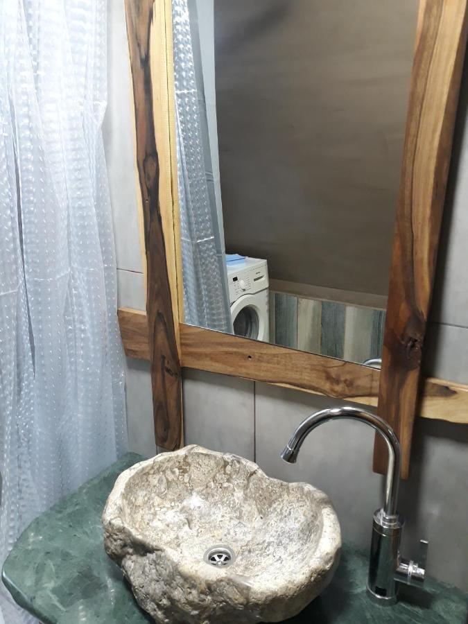 Apartament Oak House Polanica Zewnętrze zdjęcie