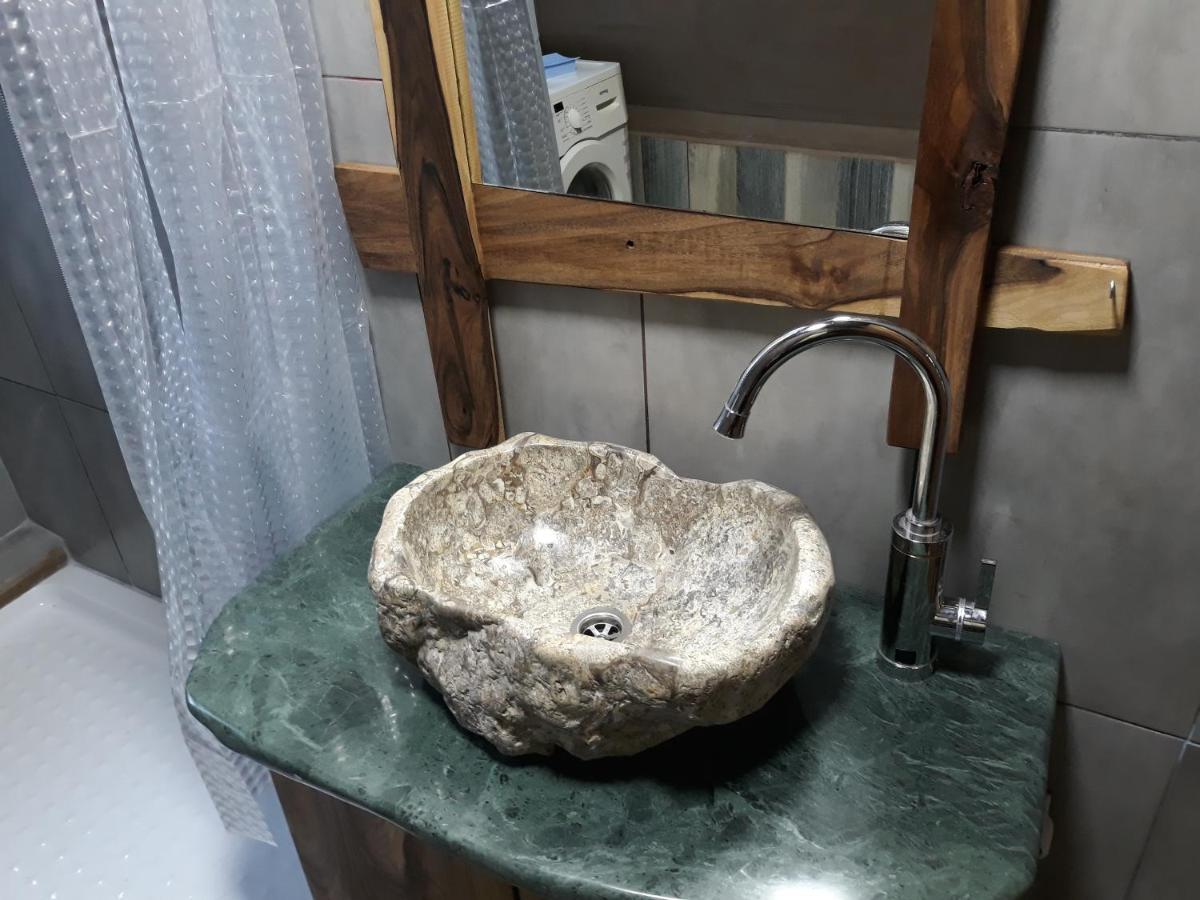 Apartament Oak House Polanica Zewnętrze zdjęcie