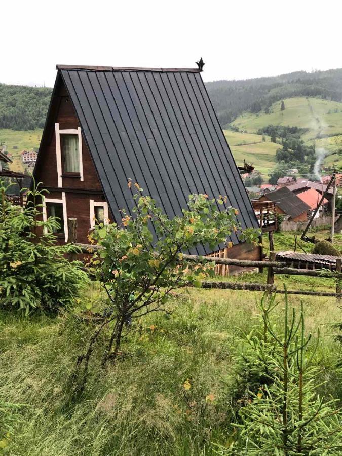 Apartament Oak House Polanica Zewnętrze zdjęcie