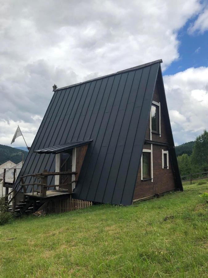 Apartament Oak House Polanica Zewnętrze zdjęcie