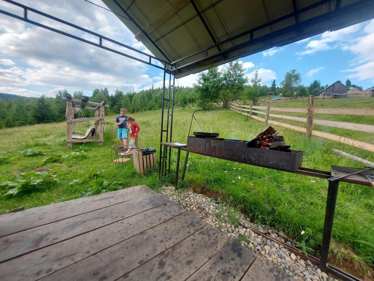 Apartament Oak House Polanica Zewnętrze zdjęcie