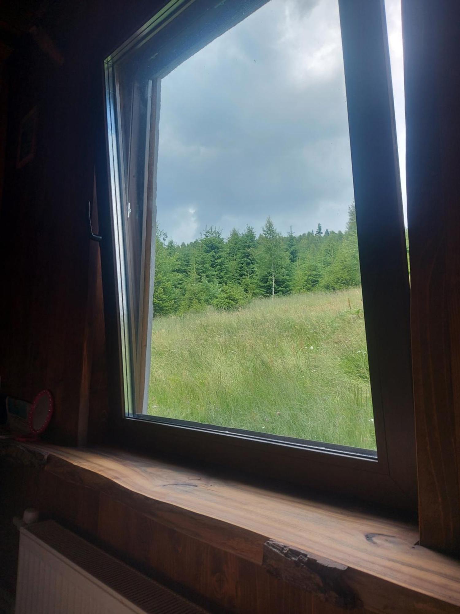 Apartament Oak House Polanica Pokój zdjęcie