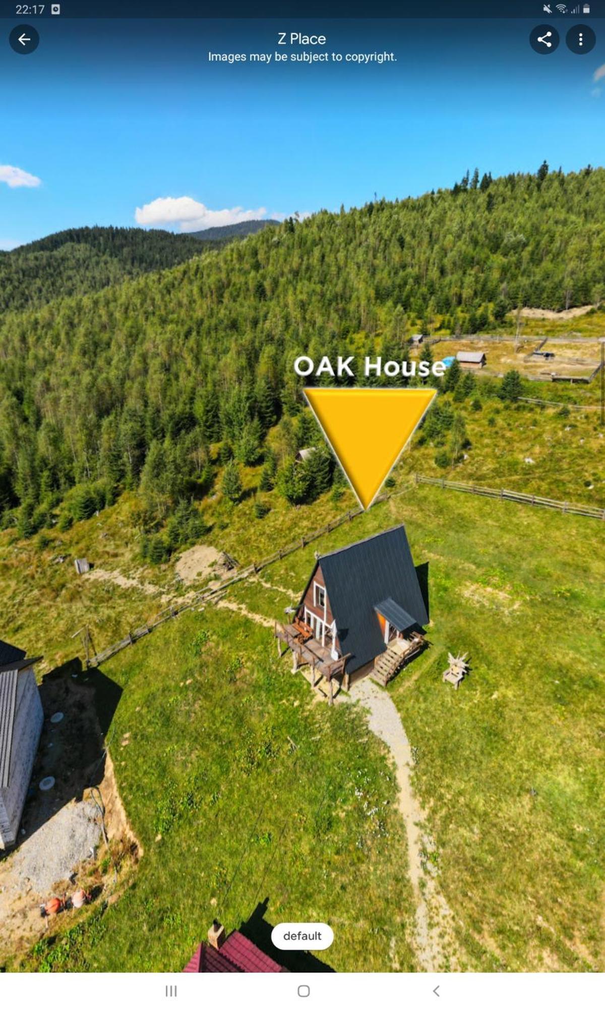 Apartament Oak House Polanica Pokój zdjęcie