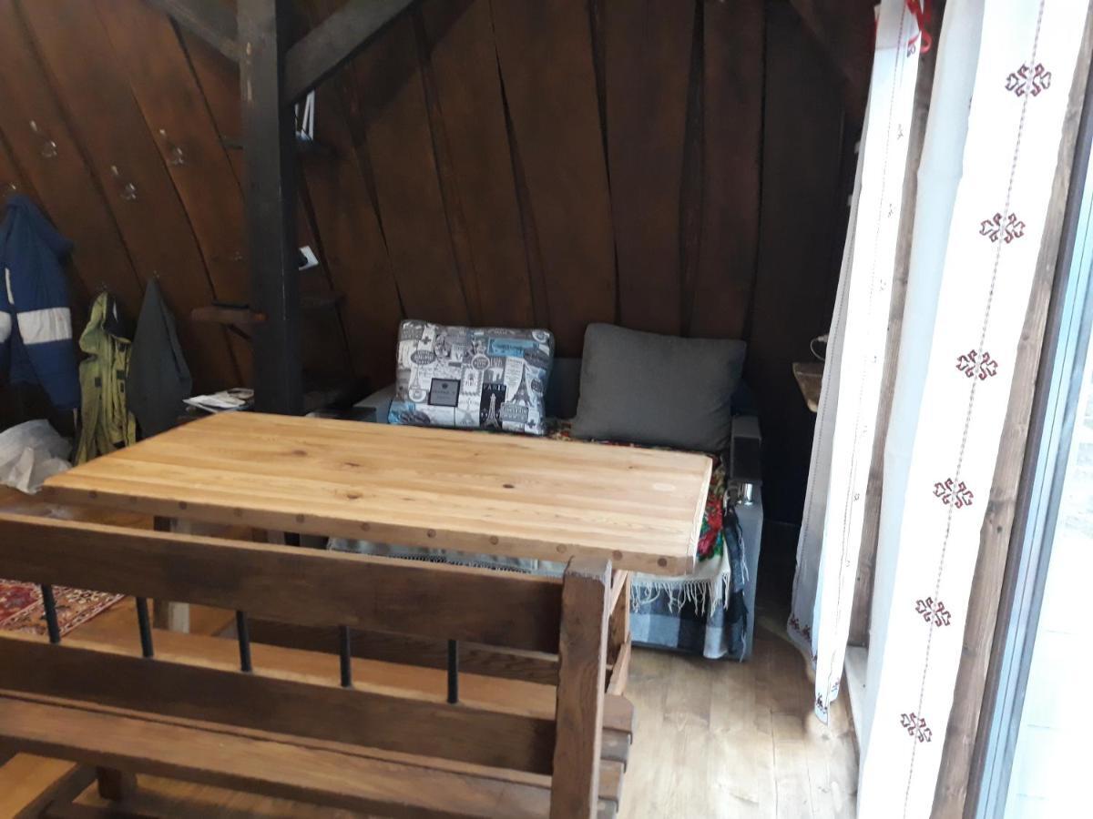 Apartament Oak House Polanica Zewnętrze zdjęcie