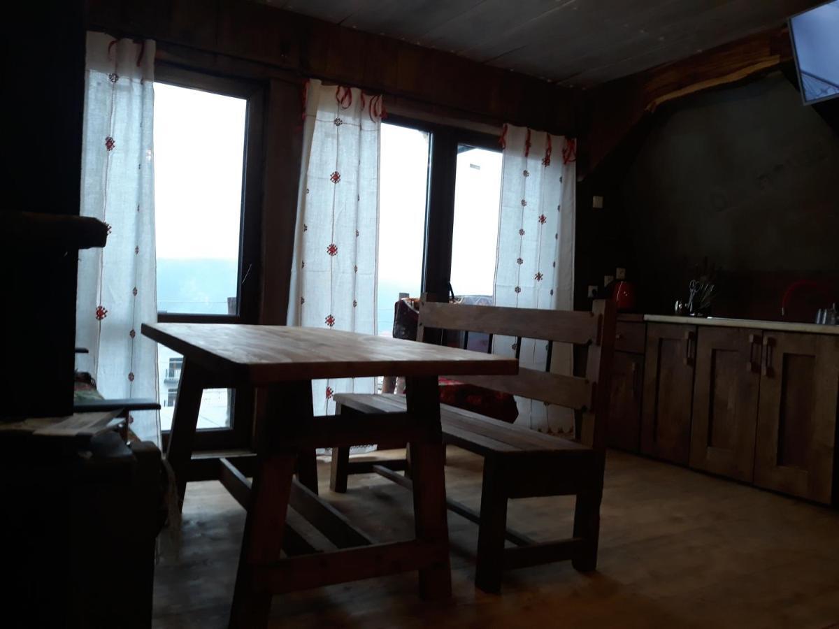 Apartament Oak House Polanica Zewnętrze zdjęcie