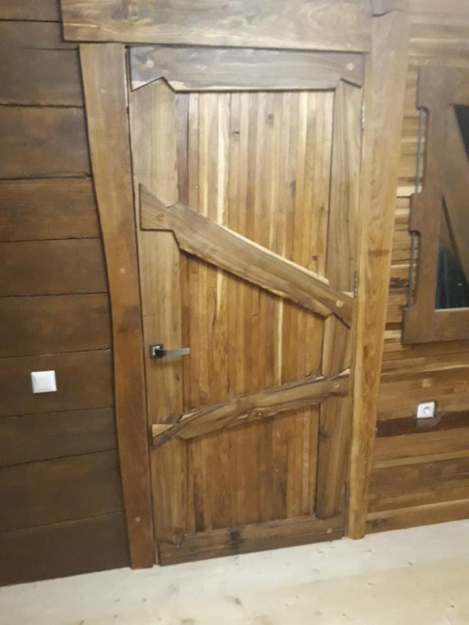 Apartament Oak House Polanica Zewnętrze zdjęcie