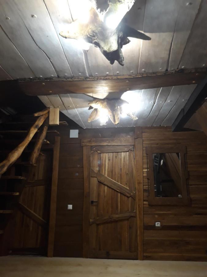 Apartament Oak House Polanica Zewnętrze zdjęcie