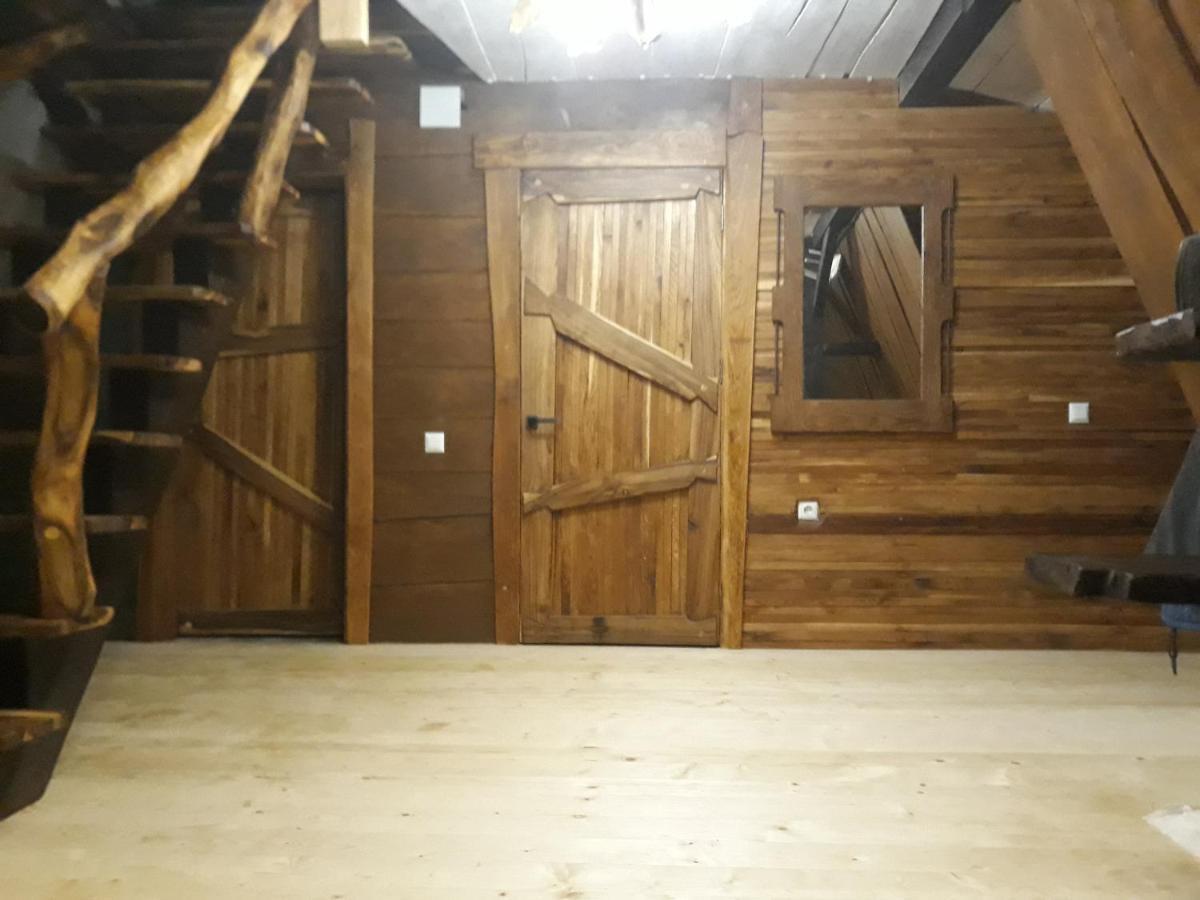 Apartament Oak House Polanica Zewnętrze zdjęcie
