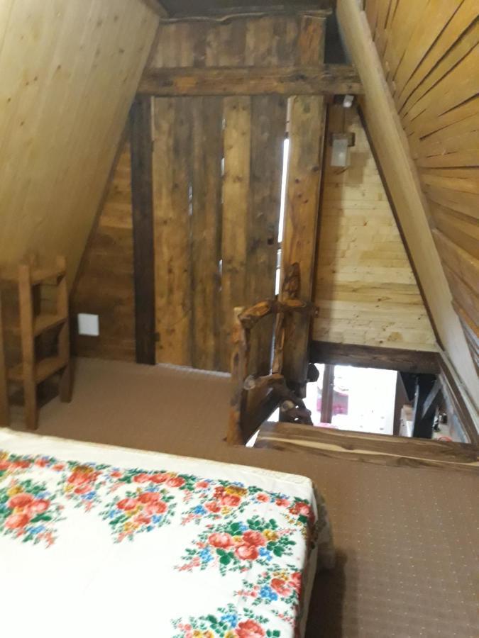 Apartament Oak House Polanica Zewnętrze zdjęcie