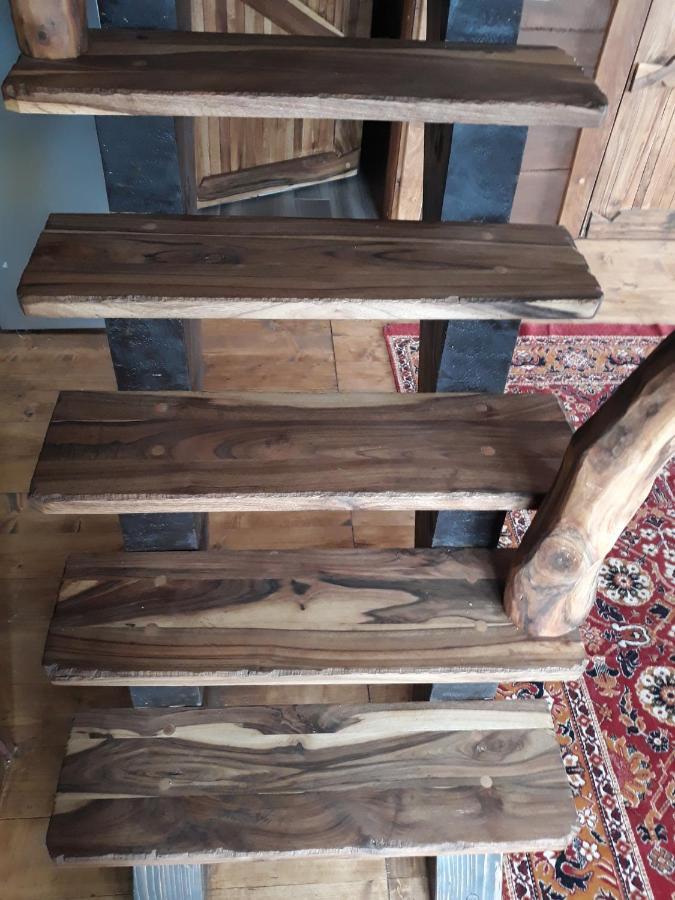 Apartament Oak House Polanica Zewnętrze zdjęcie