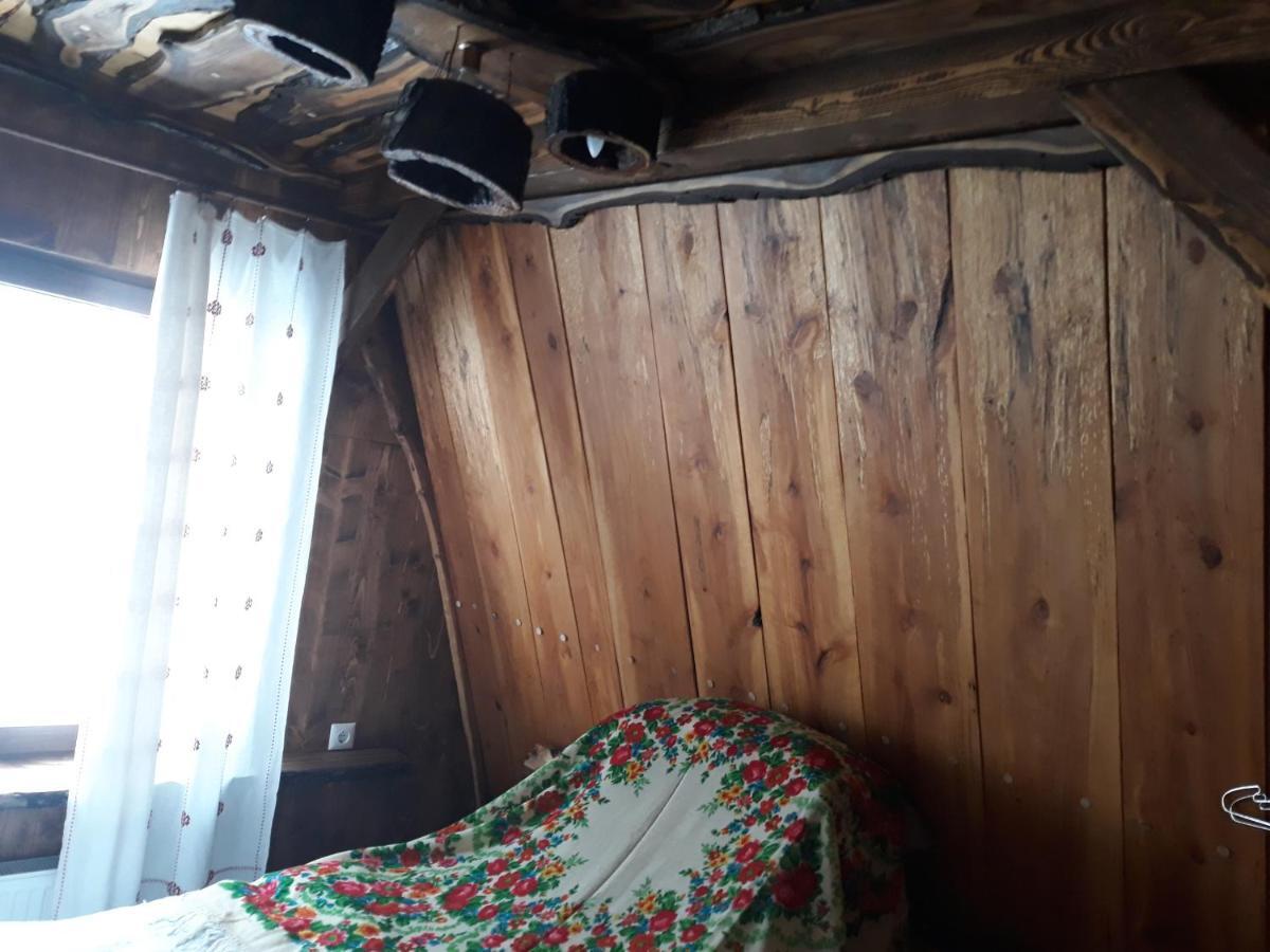 Apartament Oak House Polanica Zewnętrze zdjęcie